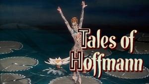 The Tales of Hoffmann