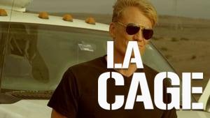 Larceny