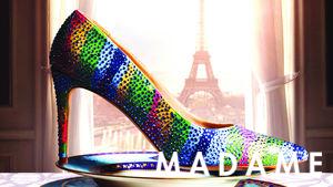 Madame