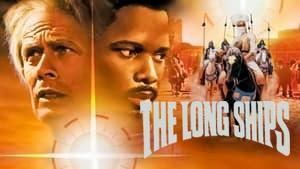 The Long Ships
