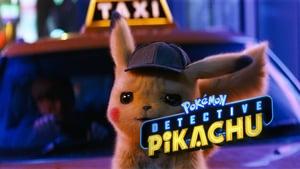 Pokémon Detective Pikachu