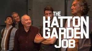 The Hatton Garden Job