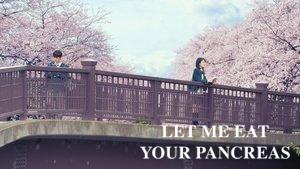 Let Me Eat Your Pancreas
