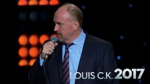 Louis C.K. 2017