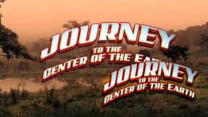 Journey to the Center of the Earth