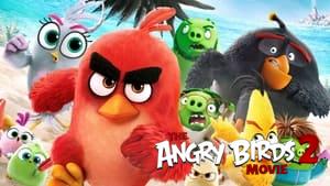 The Angry Birds Movie 2