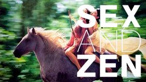 Sex and Zen