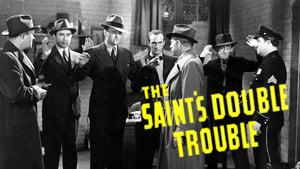 The Saint's Double Trouble