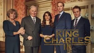 King Charles III