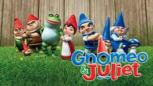 Gnomeo & Juliet