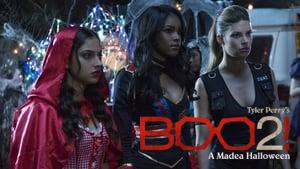 Boo 2! A Madea Halloween