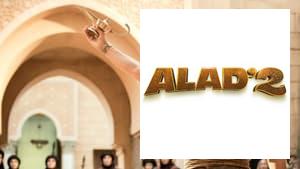 The Brand New Adventures of Aladdin