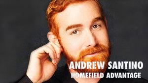 Andrew Santino: Home Field Advantage
