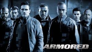 Armored