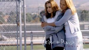 Crime + Punishment in Suburbia