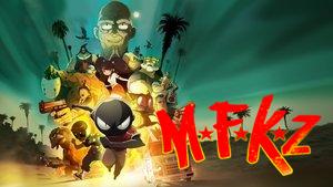 MFKZ