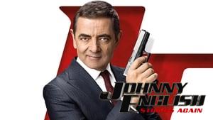 Johnny English Strikes Again