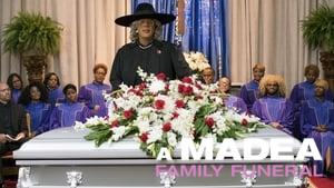 A Madea Family Funeral