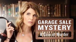 Garage Sale Mystery: A Case Of Murder