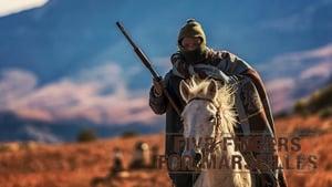 Five Fingers for Marseilles