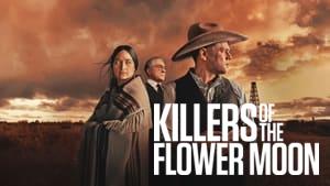 Killers of the Flower Moon