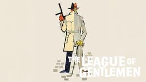 The League of Gentlemen