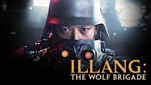 Illang: The Wolf Brigade