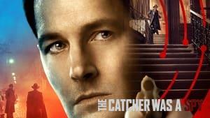 The Catcher Was a Spy