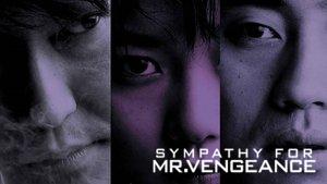 Sympathy for Mr. Vengeance