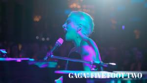 Gaga: Five Foot Two
