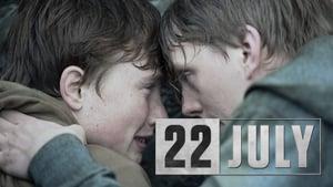 22 July