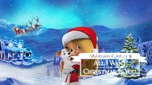 Mariah Carey's All I Want for Christmas Is You