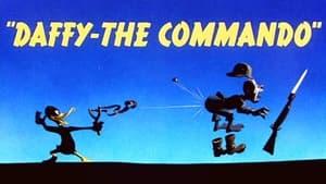 Daffy - The Commando