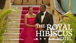 The Royal Hibiscus Hotel