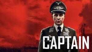 The Captain