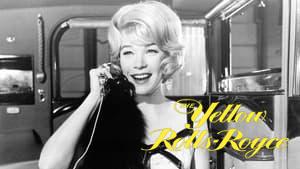 The Yellow Rolls-Royce