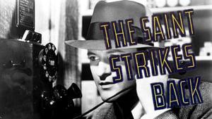 The Saint Strikes Back