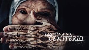 Ghost in the Graveyard