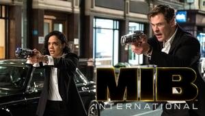 Men in Black: International
