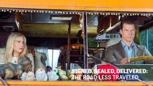 Signed, Sealed, Delivered: The Road Less Traveled