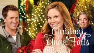 Christmas in Angel Falls
