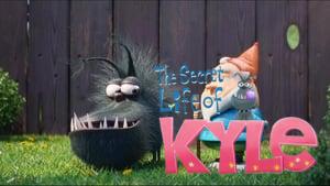The Secret Life of Kyle