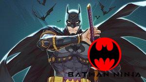 Batman Ninja