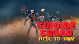Suicide Squad: Hell to Pay