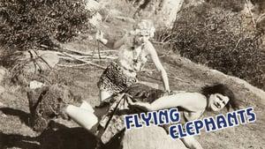 Flying Elephants