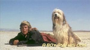 A Boy and His Dog