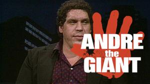 Andre the Giant