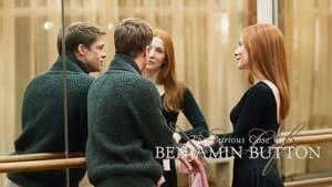 The Curious Case of Benjamin Button