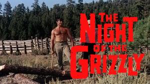 The Night of the Grizzly
