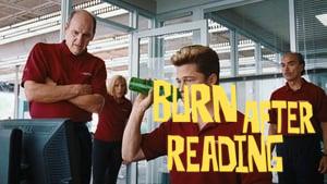 Burn After Reading